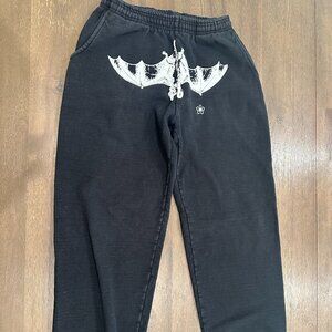 Los Angeles Apparel 14 oz Heavy Fleece Sweats
